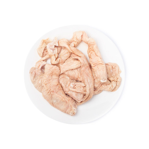 Intestins de porc congelés et emballés dans des matériaux de qualité alimentaire pour un transport et un stockage sûrs - Product Image 3