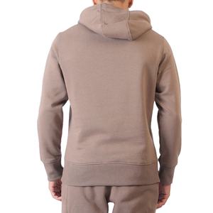Survêtement avec logo personnalisé et design à la mode, pantalon de jogging, ensemble deux pièces, survêtements pour hommes - Product Image 3