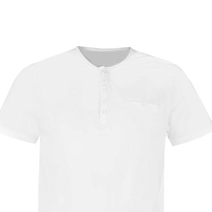 Camiseta Personalizada para Hombre del Mejor Fabricante, Estilo Hip Hop Urbano, Camiseta Lisa Más Vendida, Camiseta Casual de Manga Corta con Estampado para Hombre - Product Image 4