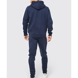 Sudadera con capucha, pantalones de chándal, conjuntos de Jogger, pantalones cargo, chándales entrenamiento ocio ropa de entrenamiento hombres serigrafía chándal - Product Image 2