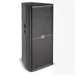 Nouvelle enceinte passive à deux voies SRX725 double 15 pouces de qualité industrielle, support DIY avec OEM et ODM - Product Image 1