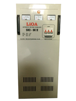 LiOA-estabilizador de voltaje automático, 3 fases, alta calidad, sh3-6kii, hecho en Vietnam