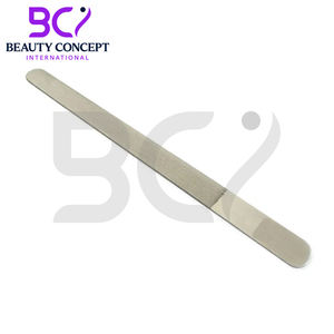 ชุดเครื่องมือดูแลเท้า 5 ชิ้น ที่ตัดเล็บขบ สแตนเลส ใบมีดโค้ง ปากกว้าง สำหรับมืออาชีพ - Product Image 5