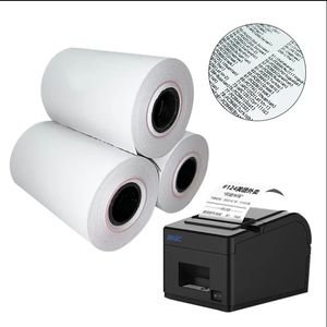 Paperone <b>A4</b> Copy <b>Paper</b> 70gsm/75gsm/80gsm 100% Virgin Wood Pulp 500 Sheets for Photocopy Machines - Product Image 2