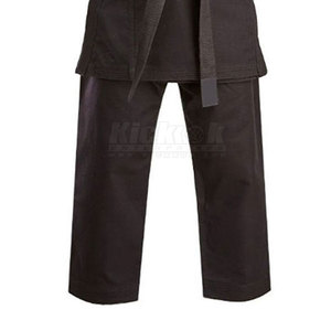 Kimono de judo en tissu doux avec un design classique, durable, 100% coton, léger et respirant pour l'entraînement et la compétition - Product Image 6