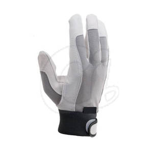 Gants d'assemblage fabriqués au Pakistan Gants d'assemblage en gros Gants d'assemblage Fabricant d'usine Gants d'assemblage - Product Image 5