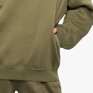 Sudadera Ultra Suave para Mujer con Calor Equilibrado y Transpirable, con Material Suave para Compradores al por Mayor, Diseño Económico 2026 - Product Image 4