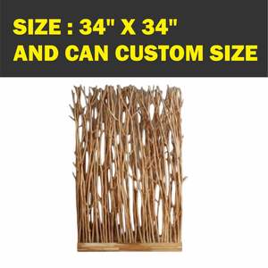 MEUBLES DE MAISON EN TECK - Product Image 2