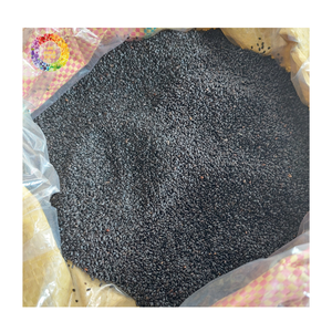 เมล็ดโหระพาสำหรับผสมน้ำผลไม้และการเตรียมเครื่องดื่มเมล็ด tukmaria ระดับพรีเมี่ยมเหมาะสำหรับใช้ในโรงงานเมล็ดโหระพาแห้งแบบธรรมชาติ - Product Image 3