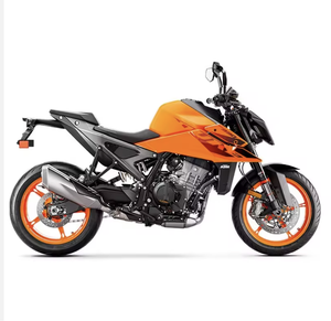 KTM 990 DUKES 2024 NEUVE AUTHENTIQUE Moto Sportive 1000-1500cc Vitesse Maximale 61-80km/h - Product Image 1