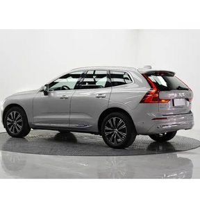 Très propre, occasion, pour XC60 2021, version luxe à quatre roues motrices, diesel turbo haute performance, automatique, prêt à être expédié - Product Image 5