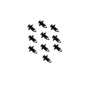 For Nissan Mitsubishi Mazda for Honda for Ford <b>Clip</b> for <b>Car</b> Doors Pack of 10 Pcs - Product Image 5