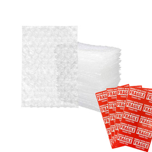 Usine <span class=keywords><strong>Bulle</strong></span> <span class=keywords><strong>Rouleau</strong></span> Wrap En Plastique Air <span class=keywords><strong>Bulle</strong></span> Coussin Film Écologique <span class=keywords><strong>Bulle</strong></span> Mousse PE Matériaux Antichoc Emballage Expédition - Product Image 3