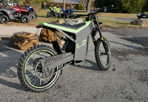 EW2024070009 Bicicleta Eléctrica 2025 Edición Modelo ES - Product Image 3