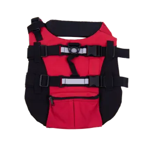 CFD Dog Life Jacket For Apparel