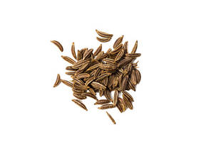 Semillas de comino secas enteras de alta demanda, rico aroma, especias fuertes, contenido 100%, especias indias esenciales naturales, Masala tradicional - Product Image 2