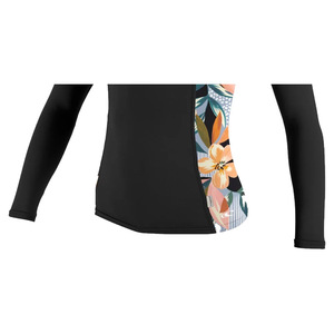 Rashguard MMA personnalisable, respirant, à séchage rapide pour hommes, Jiu Jitsu, BJJ, entraînement en salle de sport, boxe - Product Image 3