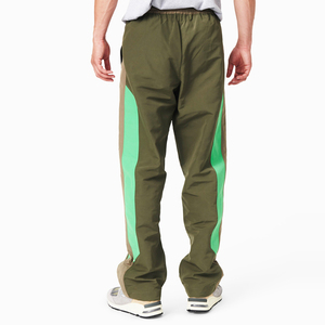 Ensemble coupe-vent unisexe en nylon Prince Industry, de haute qualité, fermeture éclair intégrale, taille plus, survêtement pour adultes pour l'hiver, Haus Industries - Product Image 5