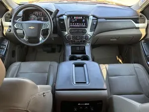 Chevrolet Tahoe LT 2018 - Product Image 2