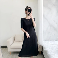 Nouvel été Sexy grande taille haut impression vêtements de haute qualité grande taille couleur unie robes pour femmes