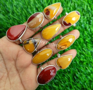 แหวนเงินแท้925อัญมณีเงินแท้เครื่องประดับสำหรับผู้หญิงทันสมัย - Product Image 5