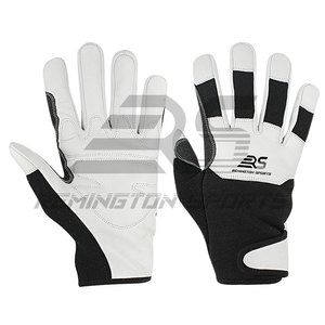 Gants en gros Concevez vos propres gants de mécanicien personnalisés 2024 Derniers gants de mécanicien de style - Product Image 6