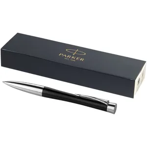 Penna Promozionale Personalizzata Parker Urban in Metallo Durevole per Merchandising - Product Image 1