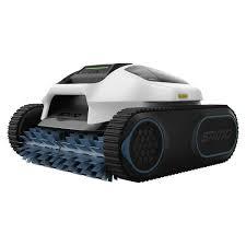 High Performance Brand New E1 Cordless Robotic Pool Cleaner, Pool Robot - Product Image 3