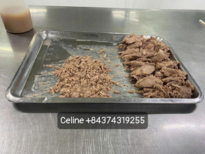 Trozos y Copos de atún en conserva // Servicio OEM de primera calidad | Disponible en Skipjack, Bonito y Tongo - Product Image 2