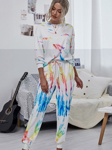 Ropa de entrenamiento Chándal Manga larga 100% Poliéster Sublimación Entrenamiento de fútbol Logotipo personalizado Chándal Mujeres con OEM - Product Image 4