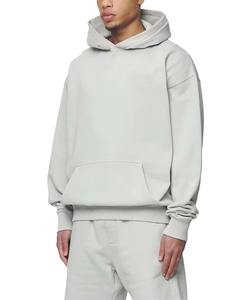 Acid Wash Latest Design Over Sized <b>Men</b> <b>Shorts</b> <b>Set</b> 100% Cotton Fleece Breathable <b>Hoodie</b> <b>And</b> <b>Short</b> <b>Sets</b> Tracksuit For <b>Men</b> - Product Image 3