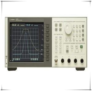 Analyseur de spectre et analyseur de réseau scalaire Agilent 8757C HP8757C d'occasion, haute précision, classe 2, puissance 10 kW, protection IP67, 220/240V - Product Image 1