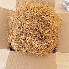 Fibra de coco de Vietnam para macetas y montaje | Fibra de coco para Plantas | Embalaje de Orquídea natural de fibra de coco de cáscara de coco 1KG - Product Image 4