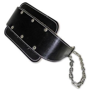 new design Weight Lifting Dipping <b>Belt</b> Dip <b>Chain</b> Pull Ups Body Building Gym - Product Image 1