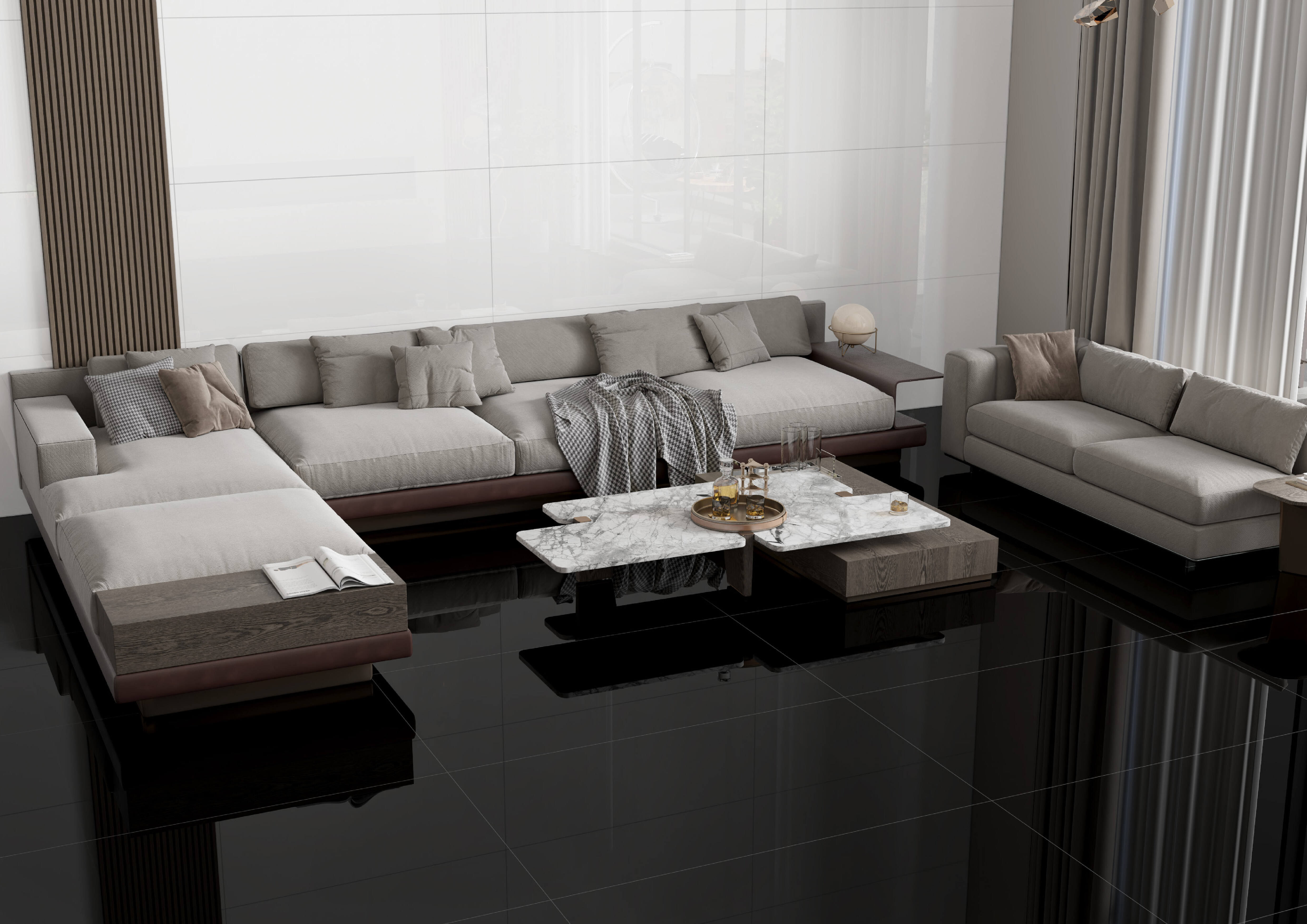 สีดำสุด