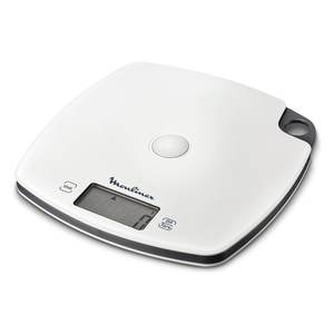 Báscula de Cocina Compliss BN1000V0 Blanca de 5 kg - Product Image 2