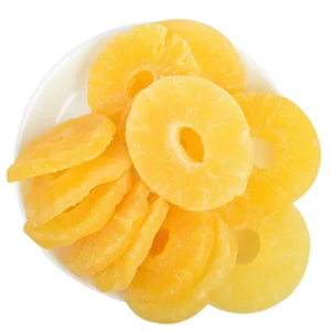 APPROVISIONNEMENT EN CONSERVE D'ANANAS DU VIETNAM-LA QUALITÉ RÉPOND À LA DEMANDE MONDIALE - Product Image 1