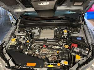 Usado LHD/RHD 2013 Subaru Forester 2.5XT Touring - Product Image 2