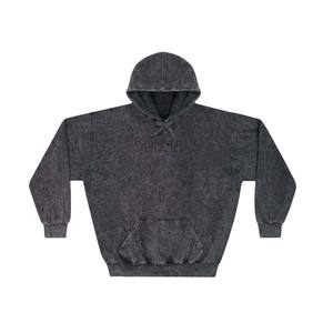 Sweat à capuche pull respirant vintage de haute qualité/patch sur mesure avec nouveau pull à capuche patch de travail - Product Image 3