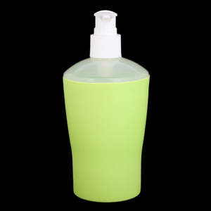 Dispensador de Jabón Líquido y Desinfectante - Verde - Product Image 2