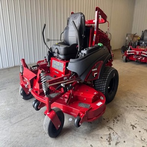 Tondeuse autoportée Ferris Zero Turn à moteur 2 temps haute efficacité, machine à couper l'herbe commerciale avec bac de ramassage – Vente chaude - Product Image 2