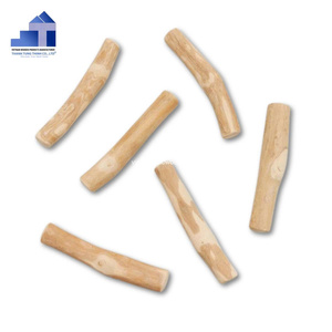 Tendance chaude durable chien mâche jouet café bâton en bois pour chien fabriqué au Vietnam - Product Image 2