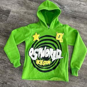 Couleur personnalisée sans ourlet Poches personnalisées Sweats à capuche pour femmes Dernière conception Puff imprimé propre logo de marque Sweats à capuche pour femmes - Product Image 6