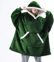 Sudaderas Sherpa para hombre, sudadera gruesa de invierno con forro polar, cómoda para uso diario informal para hombre