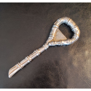 Best Selling Vintage Silver Plated Bottle Opener Creative Barware Bottle Opener Unique <b>Bar</b> <b>Accessory</b> Gift Lowest Price - Product Image 2