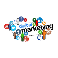 Servicios de Crecimiento de Ventas en Línea de Marketing Digital 2digitinnovations, Ganadores de Premios, Compatibles con Linux/MAC// Versión Internet