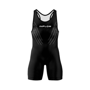 Camisetas de lucha de poliéster sublimado duradero reversible, ropa deportiva Unisex barata, uniforme estampado para adultos, venta certificada BSCI - Product Image 1