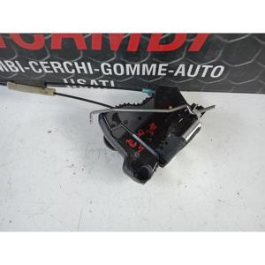 Cerradura Delantera Derecha para TOYOTA Rav4 Serie (18>) 6903060240 - Product Image 4