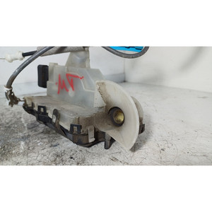 CERRADURA DELANTERA IZQUIERDA OPEL Serie Combo (E) 9816343480B16DT (BHX) (18>>) - Product Image 4