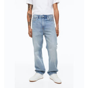 Chaqueta de Cuero y Lona, Corte Casual, Holgada, Ajustada, Pierna Ancha, Impermeable, Resistente al Viento, para Invierno - Product Image 2